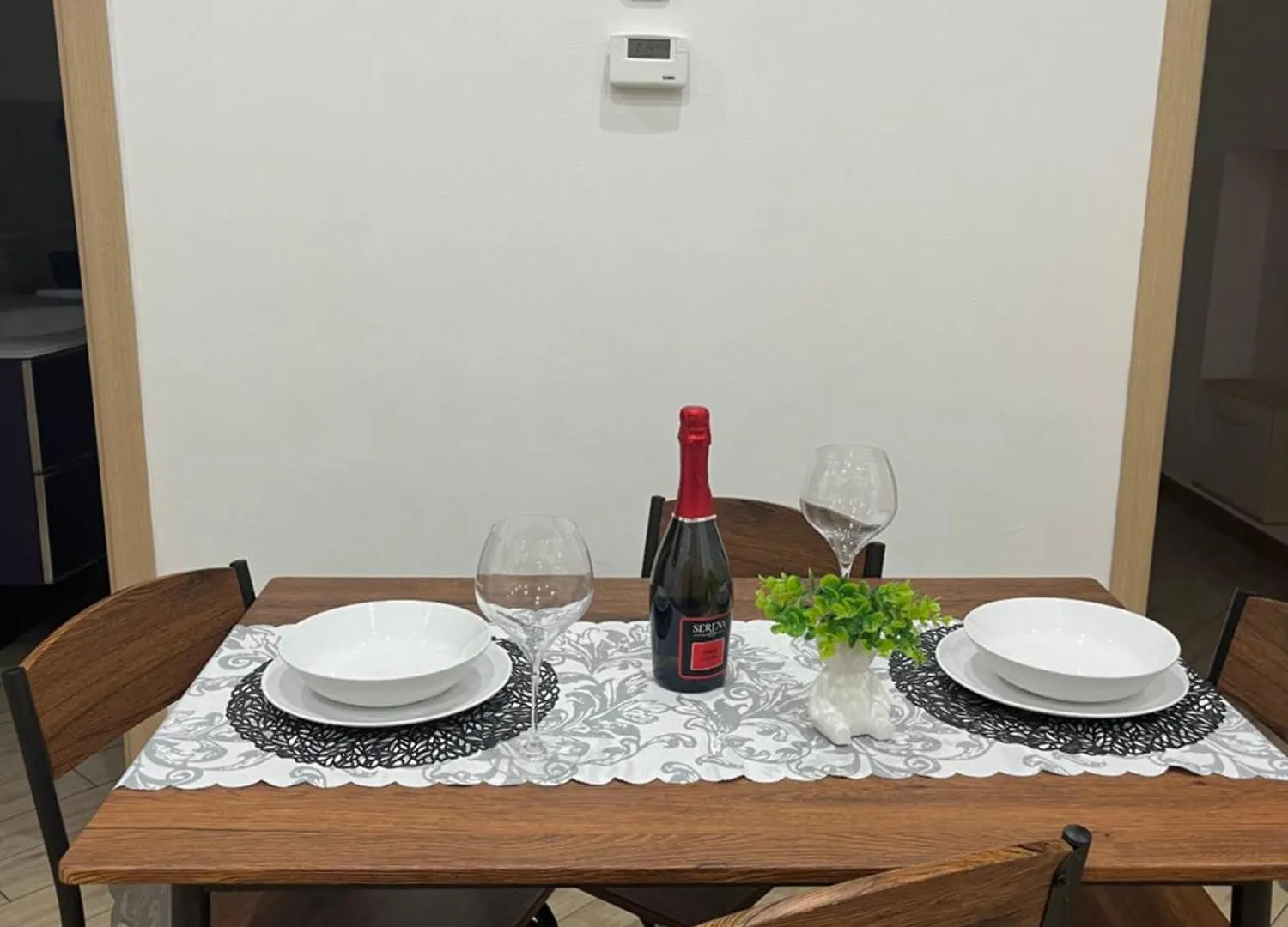 Bed and breakfast La Casa Di Clhoe Bari Italia