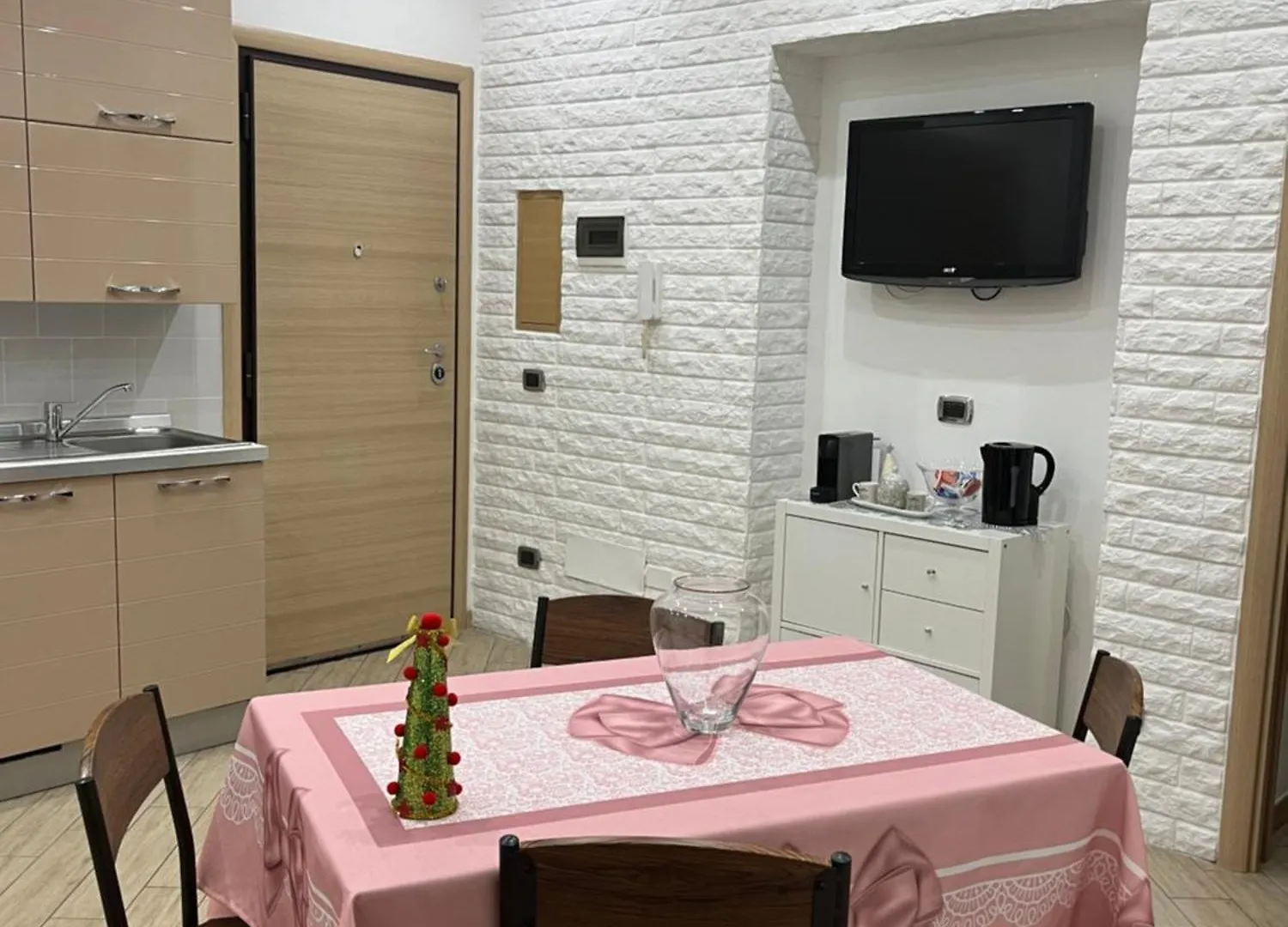 La Casa Di Clhoe Bari