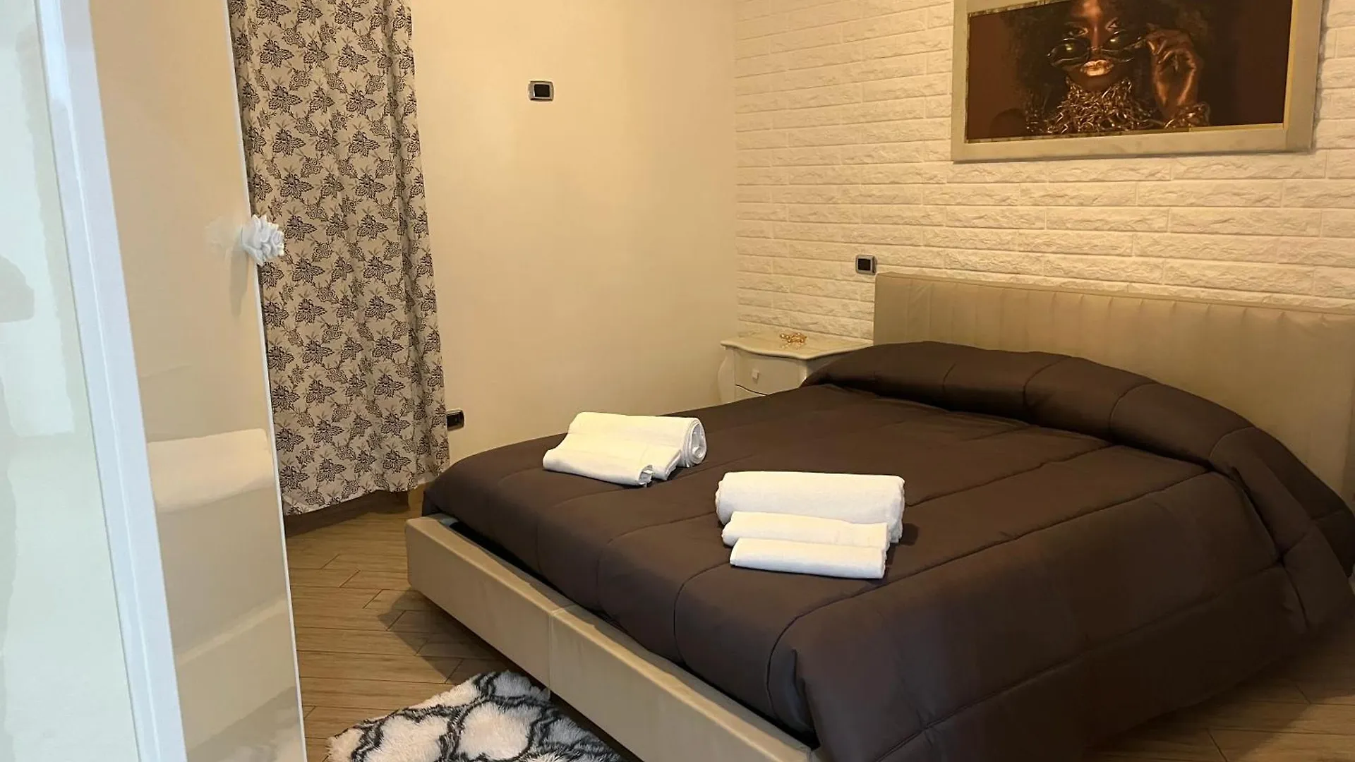 Bed & Breakfast La Casa Di Clhoe Bari
