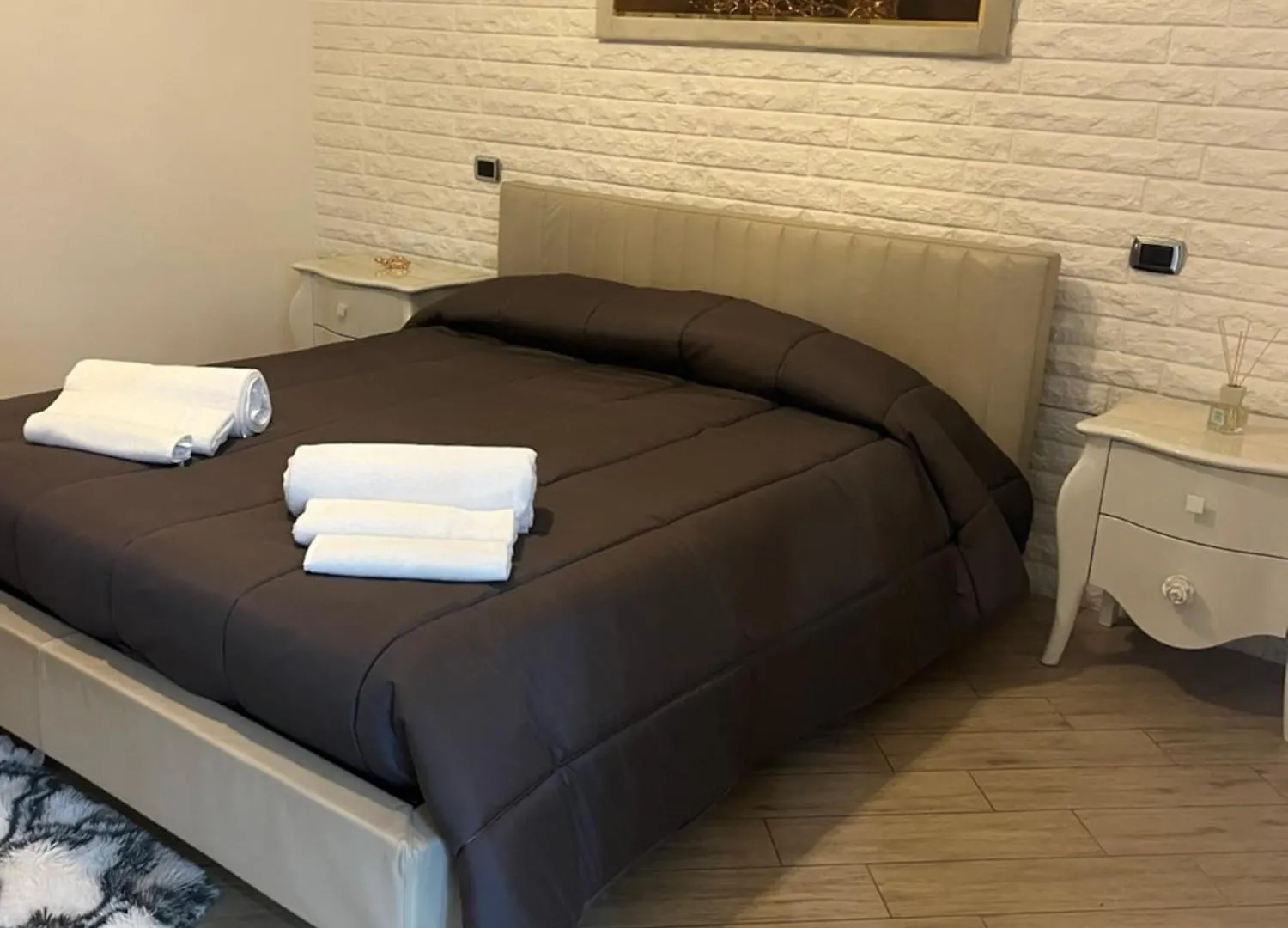 Bed & Breakfast La Casa Di Clhoe Bari