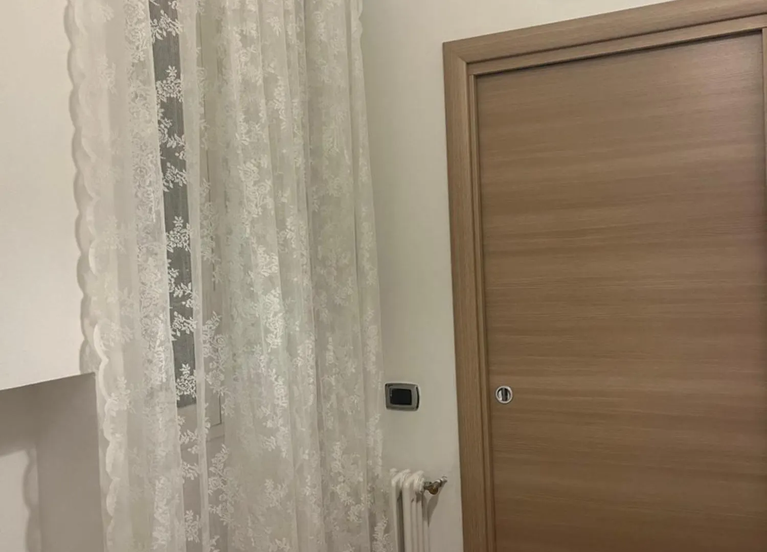 La Casa Di Clhoe Bari