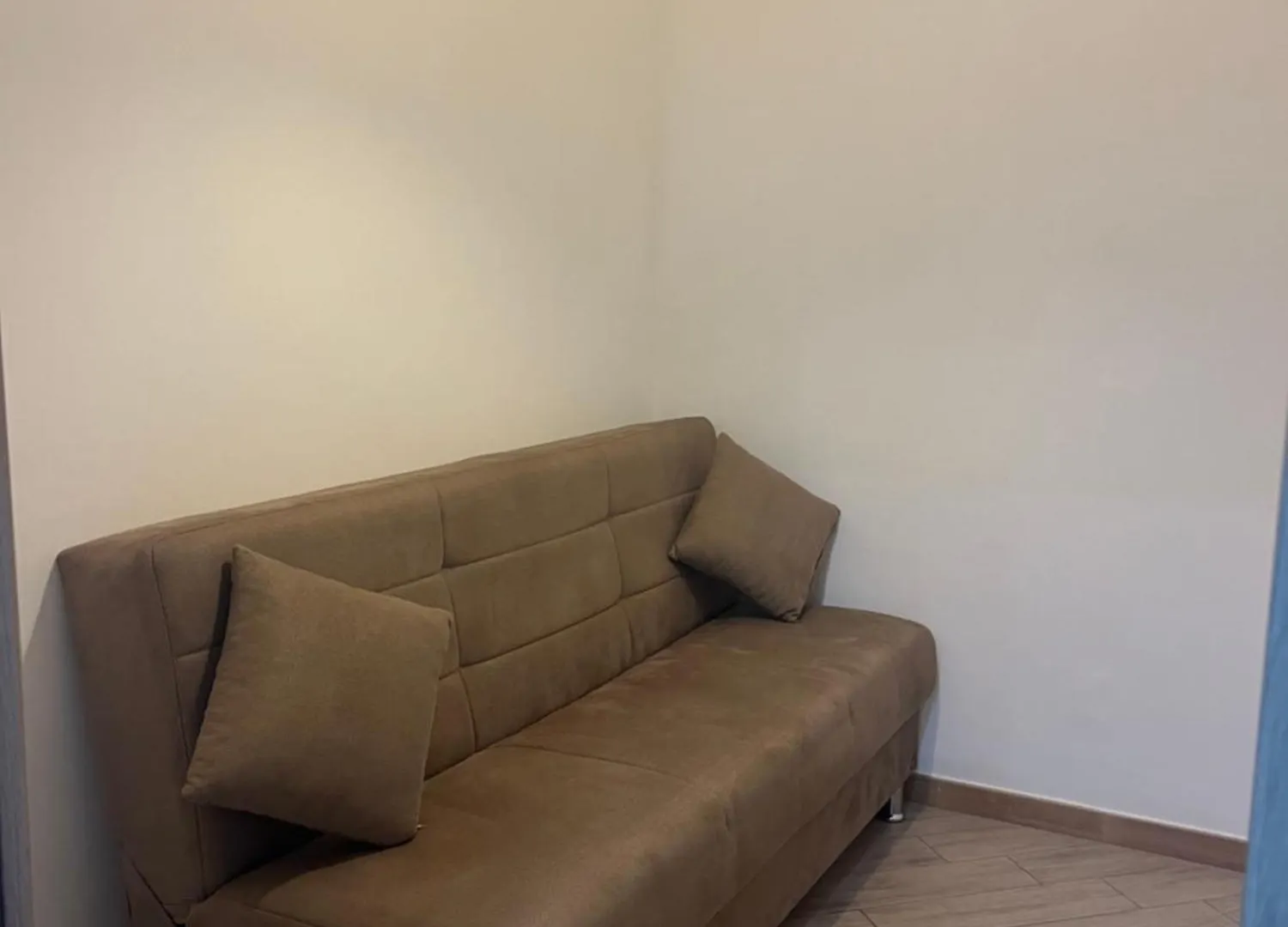 La Casa Di Clhoe Bari