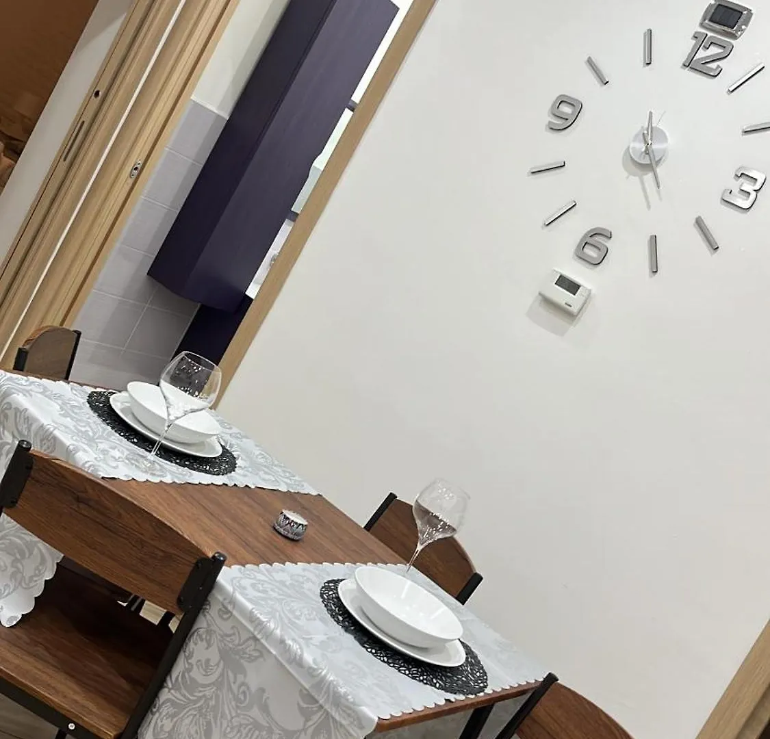 La Casa Di Clhoe Bari