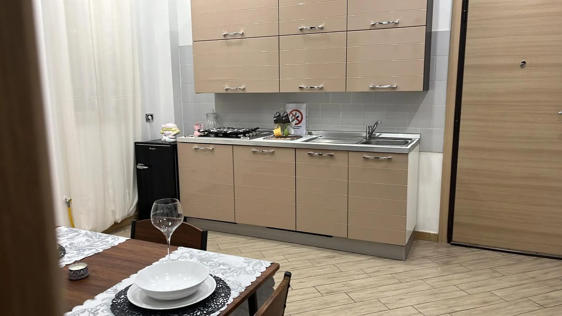 Bed & Breakfast La Casa Di Clhoe Bari Italy