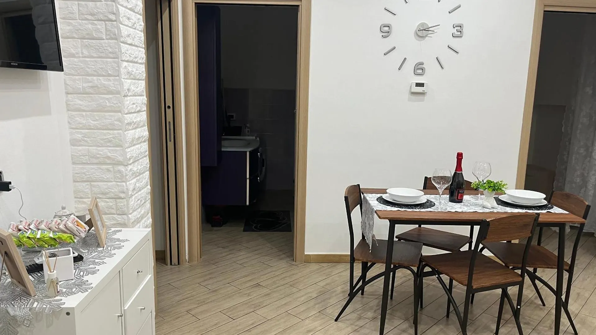 Bed & Breakfast La Casa Di Clhoe Bari