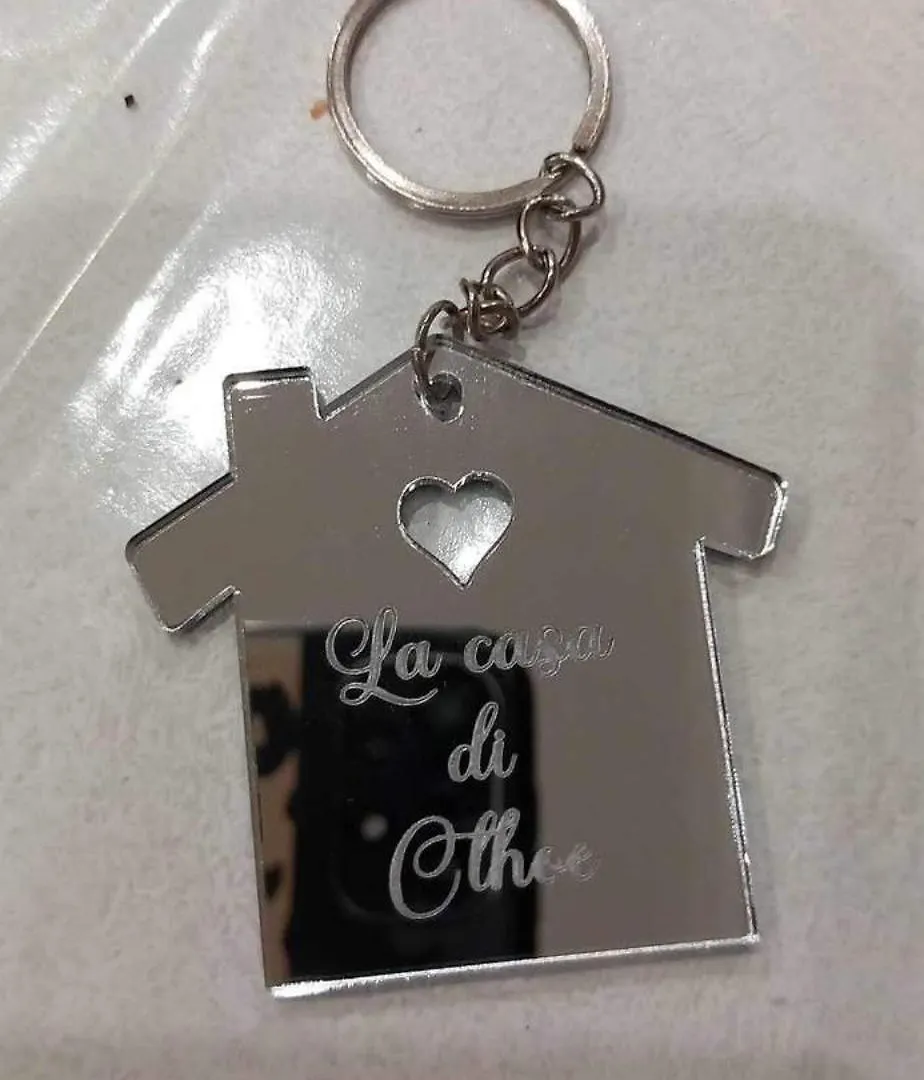 La Casa Di Clhoe Bari