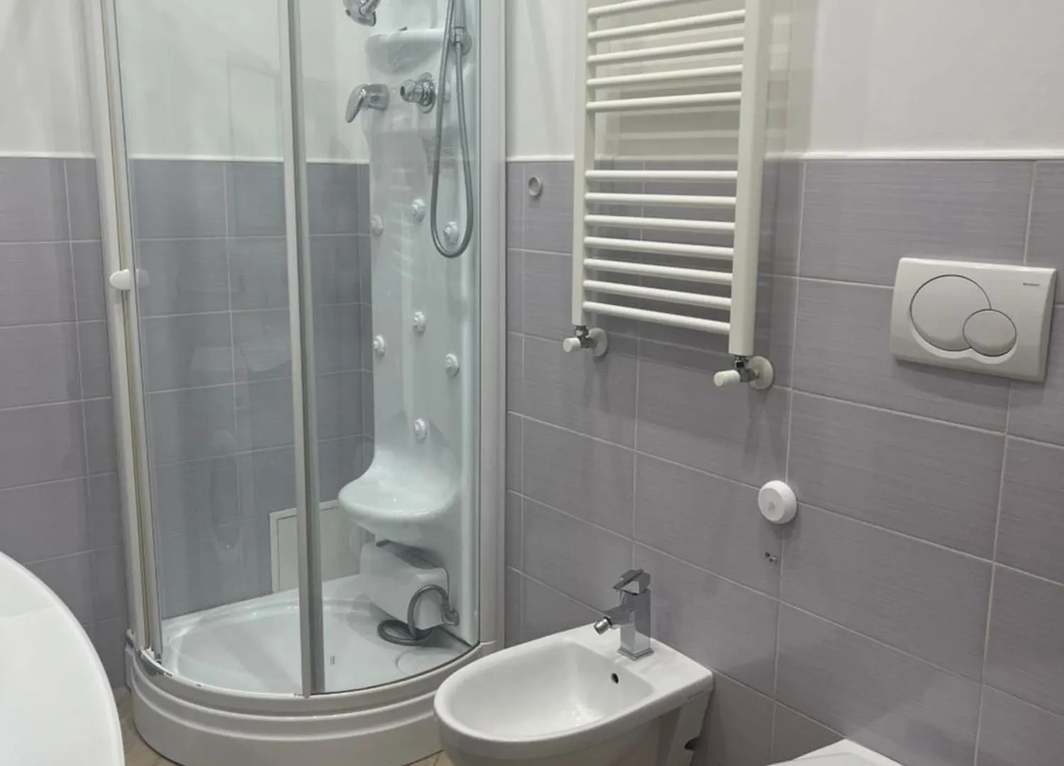 La Casa Di Clhoe Bari Bed & Breakfast