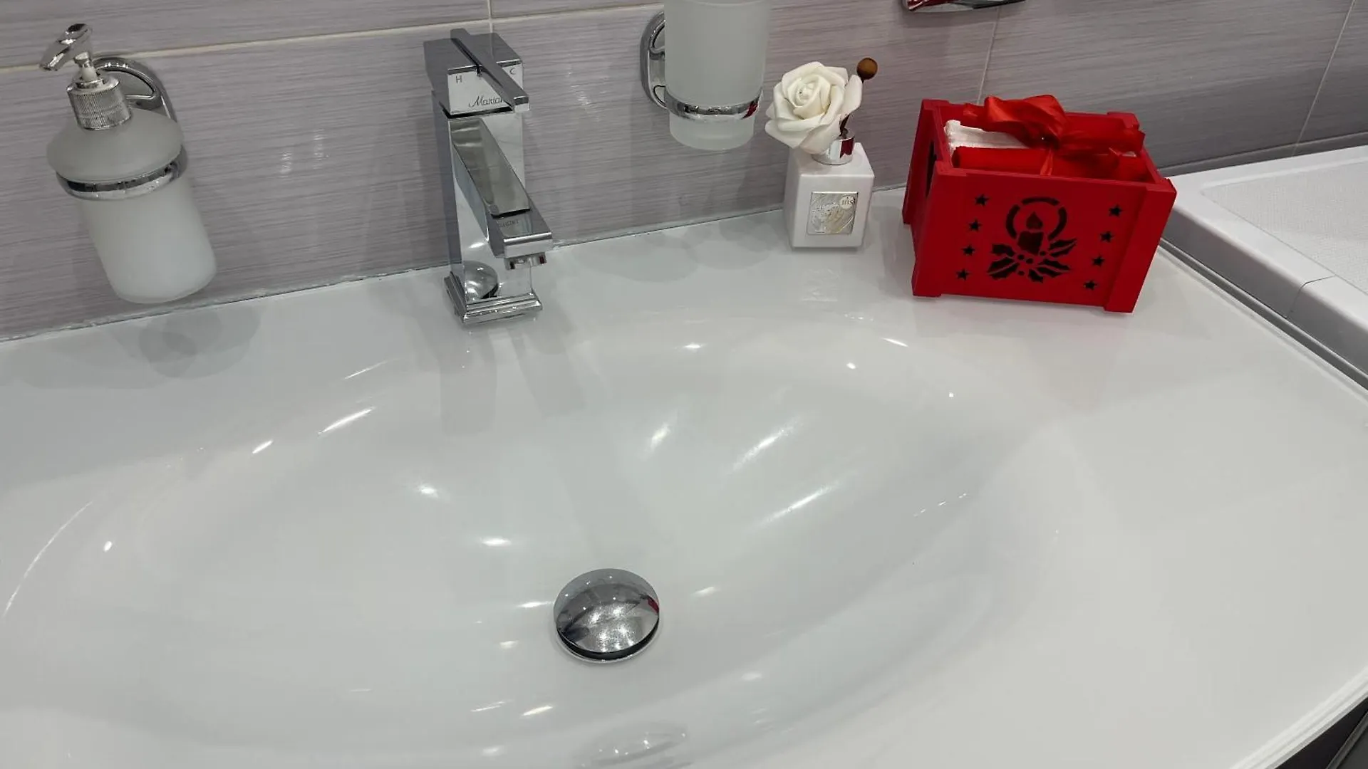 Bed & Breakfast La Casa Di Clhoe Bari