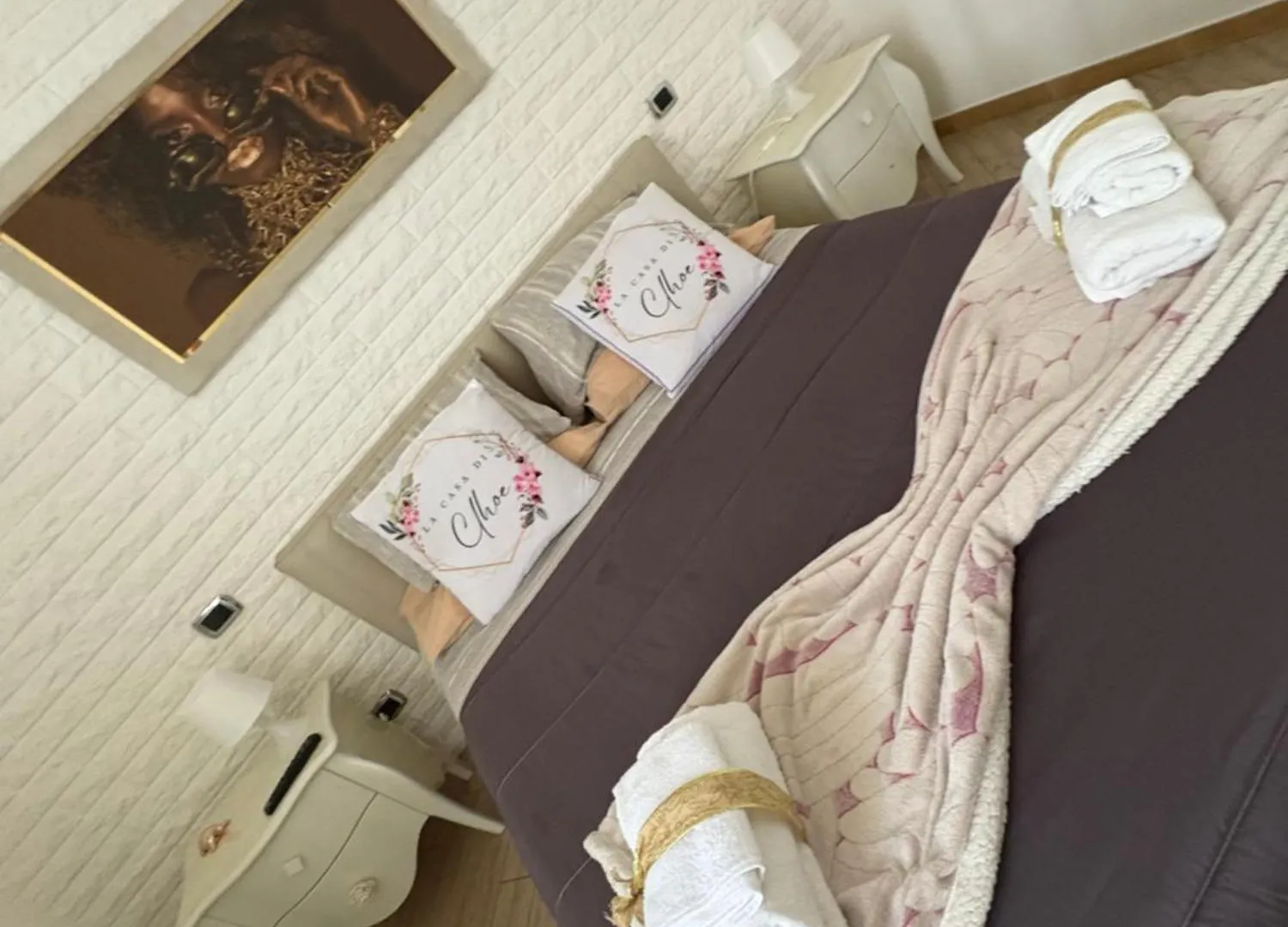 Bed & Breakfast La Casa Di Clhoe Bari