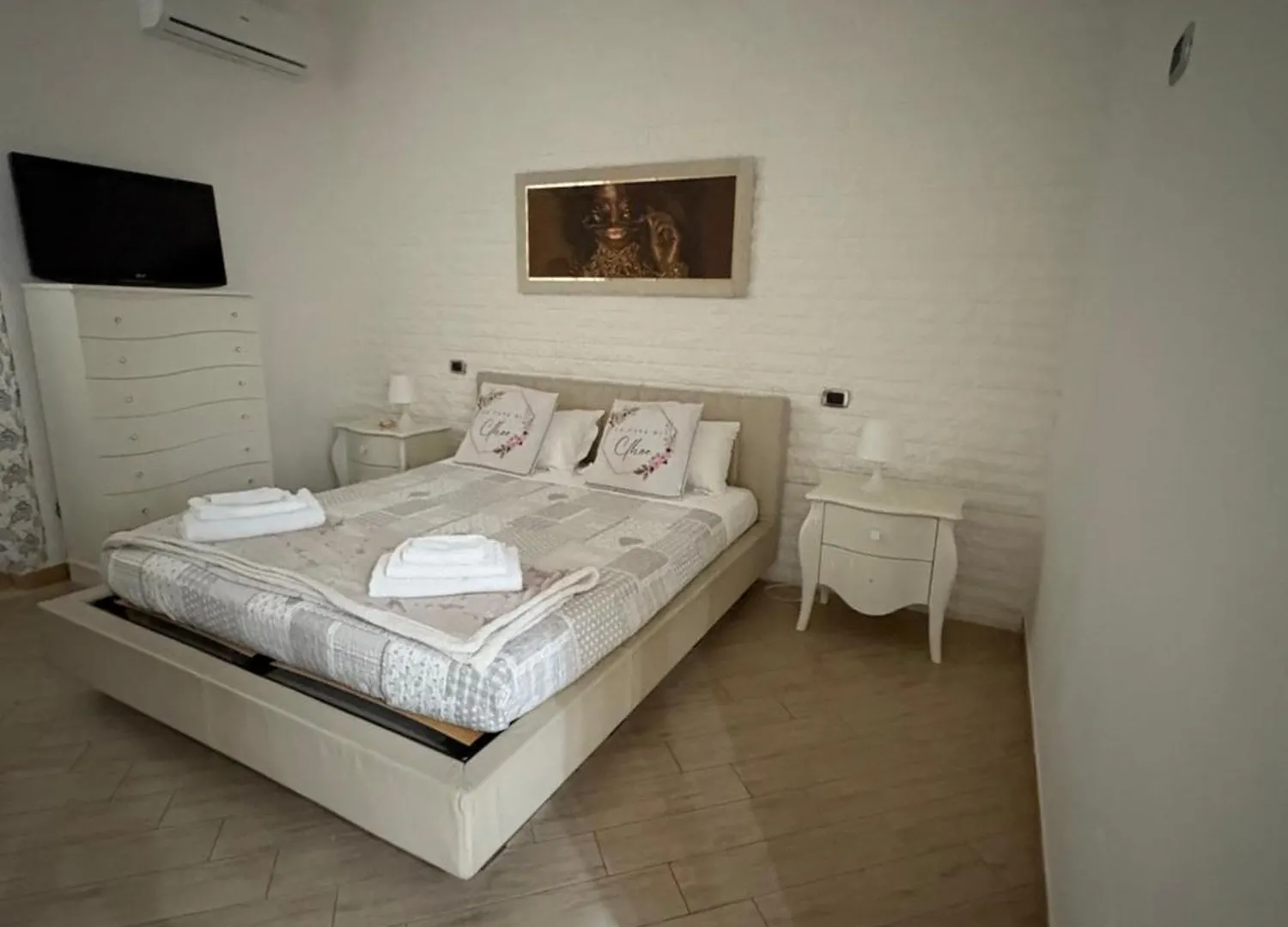 La Casa Di Clhoe Bari